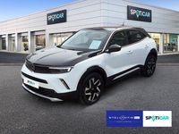 Gebraucht Opel Mokka-e Elegance 100 kW (136 PS) 2022 Weiß SUV