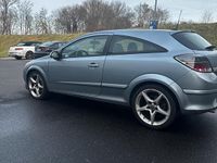 Gebraucht Opel Vectra GTS 2005 Coupé
