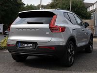 gebraucht Volvo XC40 Plus Recharge Pure Electric AWD LED AHK