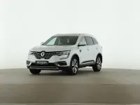 Gebraucht Renault Koleos Initiale Paris 184 PS (135 kW) 2022 Weiß SUV