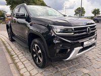 Gebraucht VW Amarok Life 205 PS (150 kW) 2023 Schwarz Abholung