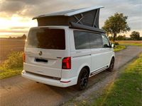 Gebraucht VW California Edition 199 PS (146 kW) 2020 Weiß Van