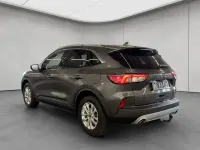 Używany Ford Kuga Titanium 224 KM (164 kW) 2022 Szary SUV