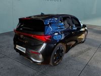 Gebraucht Cupra Born 169 kW (231 PS) 2024 Grau Kleinwagen