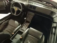 Second-hand Ferrari 348 295 CP (216 kW) 1991 Roșu Cabrio