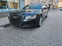 gebraucht Audi A8 3.0 TDI Quattro TÜV/AU 03/2026 VHB