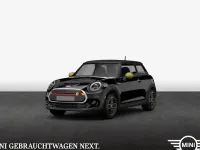 Gebraucht Mini Cooper SE Classic 135 kW (184 PS) 2022 Midnight black ii Kleinwagen