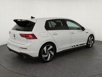 gebraucht VW Golf VIII 2.0 TSI GTI 221kW