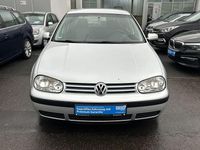 Gebraucht VW Golf IV 75 PS (55 kW) 2002 Silber Limousine