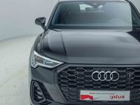 gebraucht Audi Q3 35 TFSI 6-GA*S-LINE*LED*NAV*ASSIST