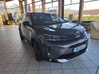Gebraucht Citroën C5 Aircross PureTech 131 PS (96 kW) 2024 Other SUV