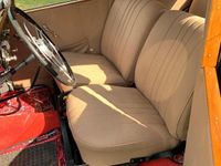 Gebraucht Mercedes 170 45 PS (33 kW) 1953 Schwarz Limousine