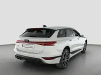 Gebraucht Audi e-tron Edition .1 369 kW (503 PS) 2024 Siambeige metallic SUV