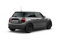 Gebraucht Mini Cooper SE 135 kW (184 PS) 2021 Metallic) (grau Kleinwagen