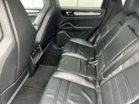 Brugt Porsche Cayenne S 441 HK (324 kW) 2017 Hvid SUV