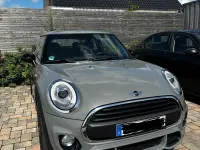 Occasion Mini Cooper 102 ch (75 kW) 2017 Citadine