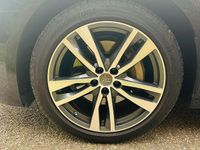 Gebraucht Audi A6 Design 245 PS (180 kW) 2019 Blau Kombi