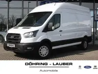 Używany Ford Transit Trend 2024 Andere