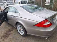 gebraucht Mercedes CLS280 -