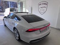 Gebraucht Audi A7 Comfort 110 PS (80 kW) 2018 Andere Limousine