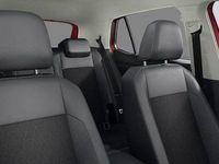Neu VW T-Cross 95 PS (69 kW) 2026 Kings red metallic SUV