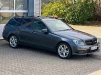 gebraucht Mercedes C250 cdi, Top Zustand, wenig km, TÜV/AU neu, Scheckheft