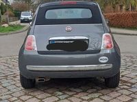 gebraucht Fiat 500C 1.2 8V S C S