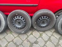 Gebraucht Citroën C1 68 PS (50 kW) 2008 Rot Kleinwagen