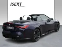 Gebraucht BMW M4 Competition Edition 510 PS (375 kW) 2023 Andere Cabrio