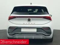 Usata Cupra Born 169 kW (231 CV) 2023 Bianco Utilitaria