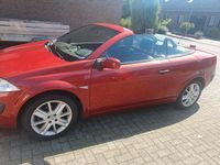 Gebraucht Renault Mégane Cabriolet 113 PS (83 kW) 2004 Andere farben Cabrio
