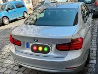 Gebraucht BMW 316 116 PS (85 kW) 2012 Limousine
