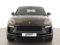 gebraucht Porsche Macan Chrono PDLS+ Pano Nav 360 Sportabgas 21"RS