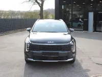 Neu Kia Sportage Vision 150 PS (110 kW) 2026 Silber SUV