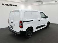 Używany Opel Combo Edition 102 KM (75 kW) 2022 Biały Minivan