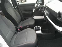 Gebraucht Dacia Spring Essentiel 33 kW (45 PS) 2025 Weiß Kleinwagen