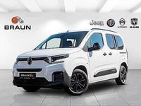 Neu Citroën Berlingo 102 PS (75 kW) 2026 Eisweiß Van / Kleinbus