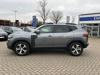Neu Dacia Duster Journey 101 PS (74 kW) 2025 Grau SUV