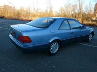 gebraucht Mercedes 600 SEC V12