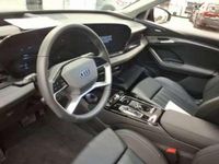 Gebraucht Audi e-tron Advanced 285 kW (388 PS) 2025 Grau SUV
