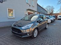 Second-hand Ford B-MAX Titanium 125 CP (91 kW) 2017 Gri Monovolum