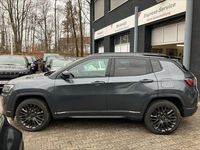Gebraucht Jeep Compass 180 PS (132 kW) 2022 Grau SUV