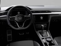 Gebraucht VW Arteon 200 PS (147 kW) 2021 Silber Kombi