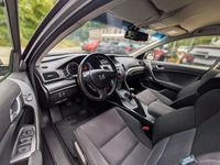 Gebraucht Honda Accord 156 PS (114 kW) 2014 Grau Limousine