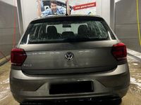 gebraucht VW Polo 1.6 TDI Comfortline 85.000km