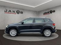 Gebraucht Seat Ateca Xperience 150 PS (110 kW) 2024 Schwarz SUV