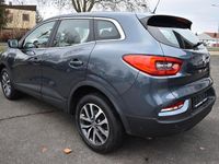 Gebraucht Renault Kadjar Zen 140 PS (102 kW) 2021 Grau SUV