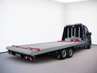 Gebraucht VW Crafter 177 PS (130 kW) 2023 Deep black perleffekt Van