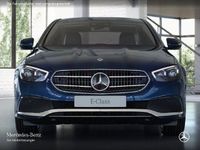 Gebraucht Mercedes E300 Avantgarde 306 PS (225 kW) 2020