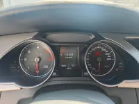 Używany Audi A5 Cabriolet 239 KM (175 kW) 2011 Czarny Kabriolet